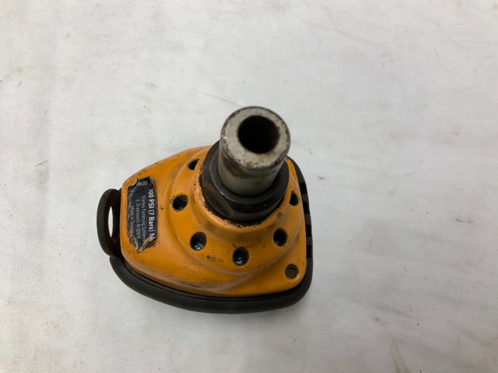 BOSTITCH Pneumatic Air PALM NAILER 186203