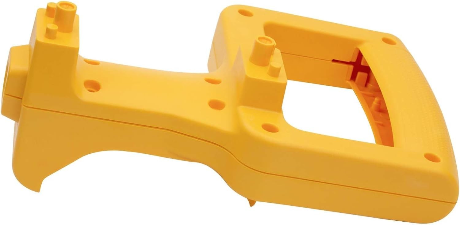 380452-00 Miter Saw Parts for Dewalt Chop Saw Parts DW704 & DW705 (Types 1-5), 3