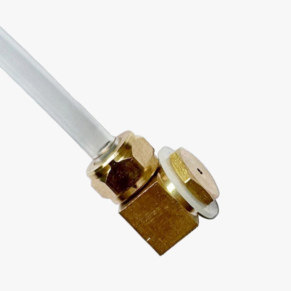 Angle Grinder Nozzle Automotive Cleaning Nozzle Detailed Application Tool