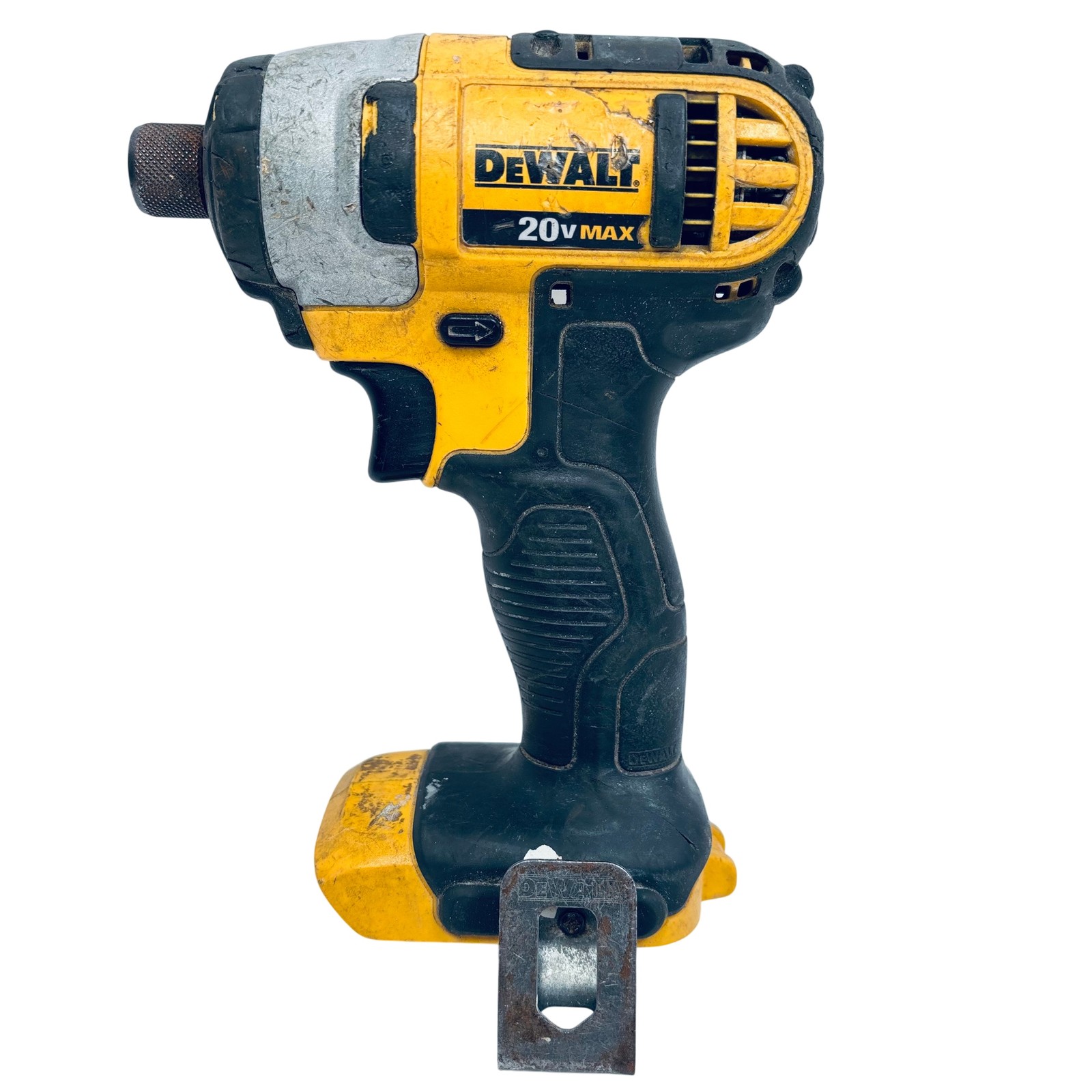 Dewalt DCF885 20V 1/4&Prime; Cordless Impact Driver Bare Tool Only