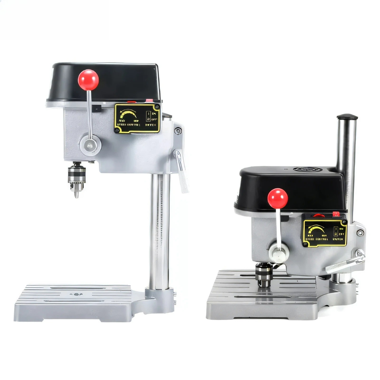 Mini Bench Drill Handmade Tool Mini Multi-Functional Household Electric Drill