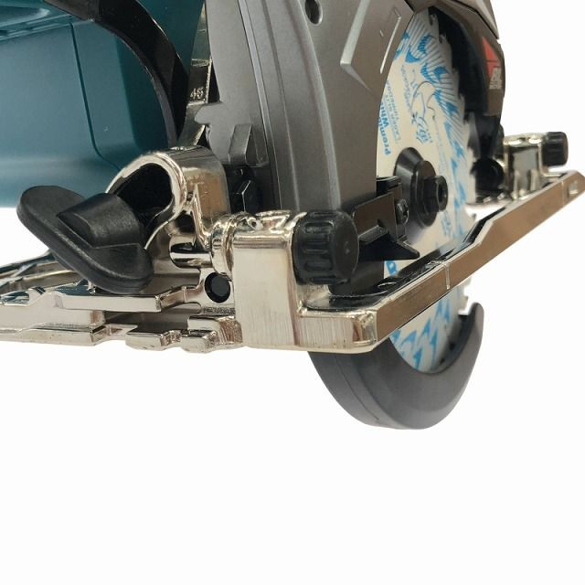 Makita HS006GZ 40v Cordless Circular Saw 125mm Bluetooth AWS Tool Only New