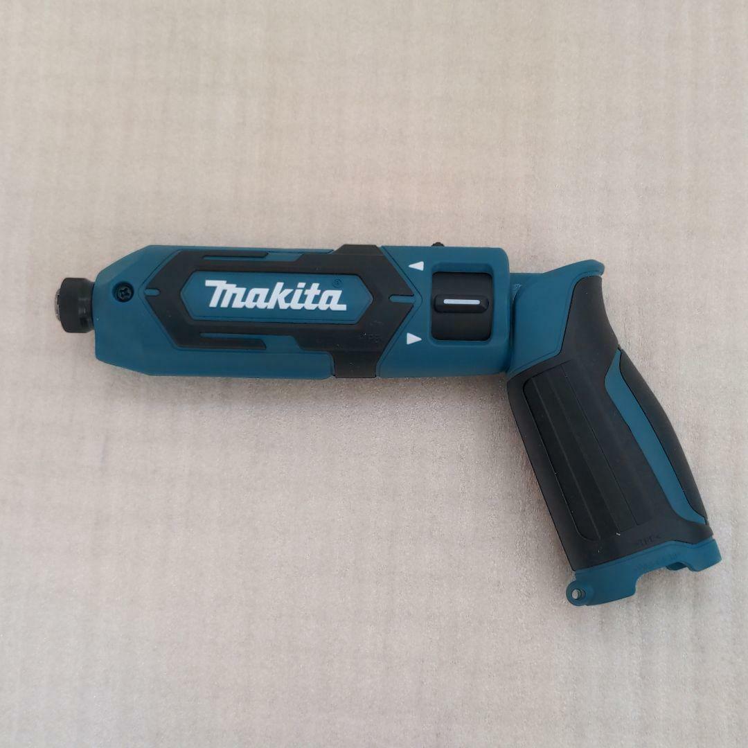 Makita TD022DZ Tool Body Only Pen Type Impact Driver 7.2V Cordless New DHL Tools