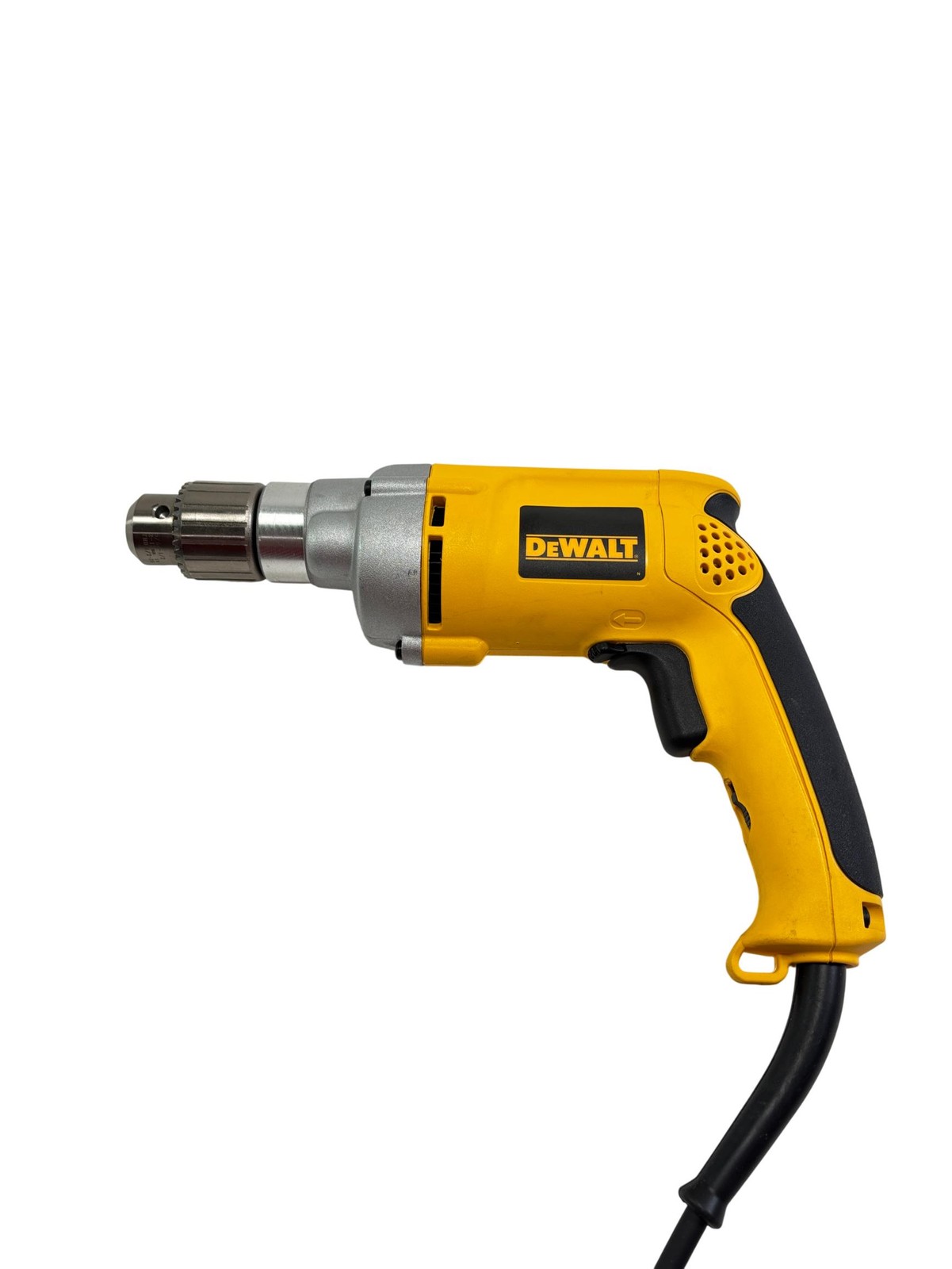 DeWalt DW235G 1/2&Prime; Variable Speed Reversing Corded Drill