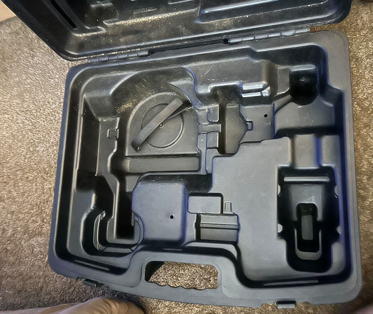 Craftsman tool Case ONLY 580585001