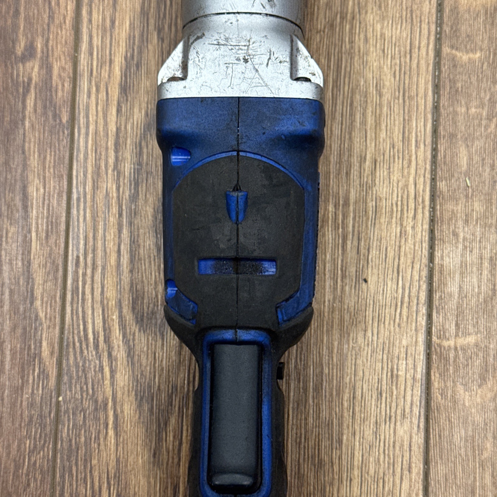 Kobalt 24-Volt Max Variable Speed Brushless 3/8-in Drive Cordless