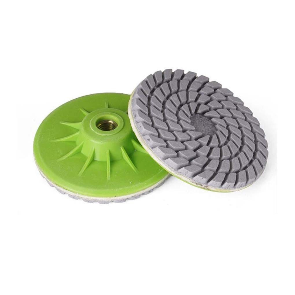 80mm Diamond Segment Grinding Disc Wheel for Tile Marble Concrete Edge Work
