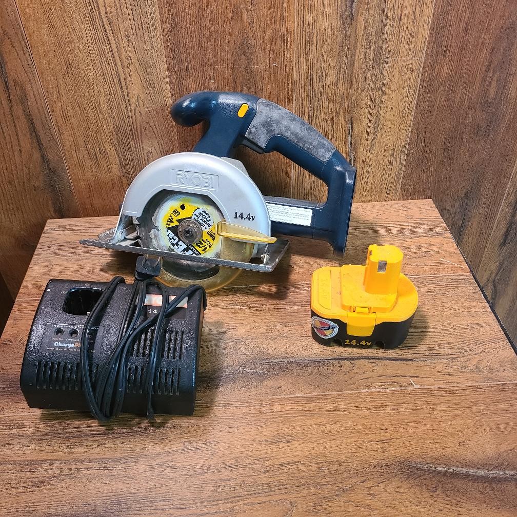 RYOBI TOOLS RY6200 (PSC008600)