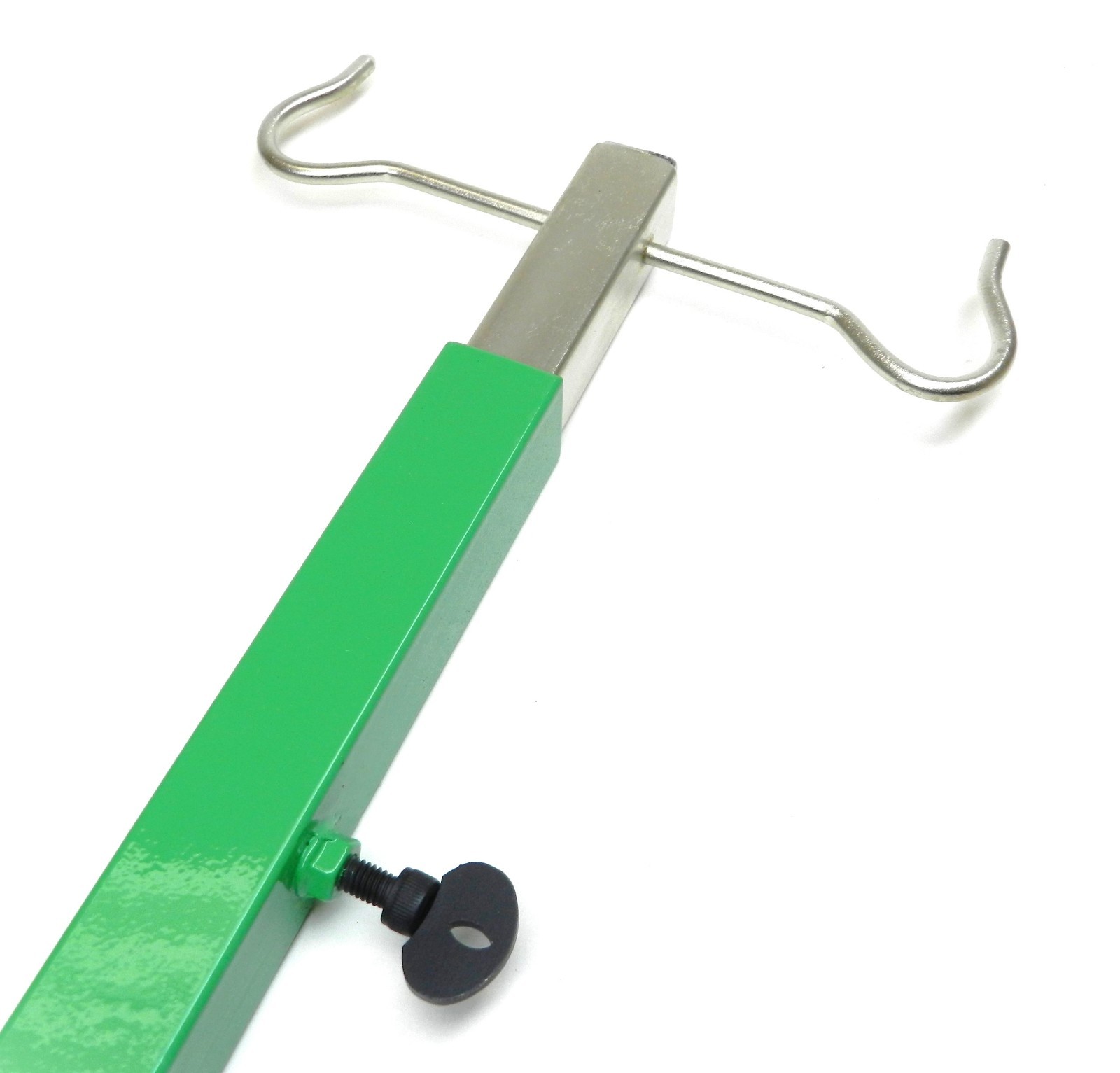 Flex Shaft Motor Hanger Dual Heavy Duty Post Double Telescopic for Foredom more.