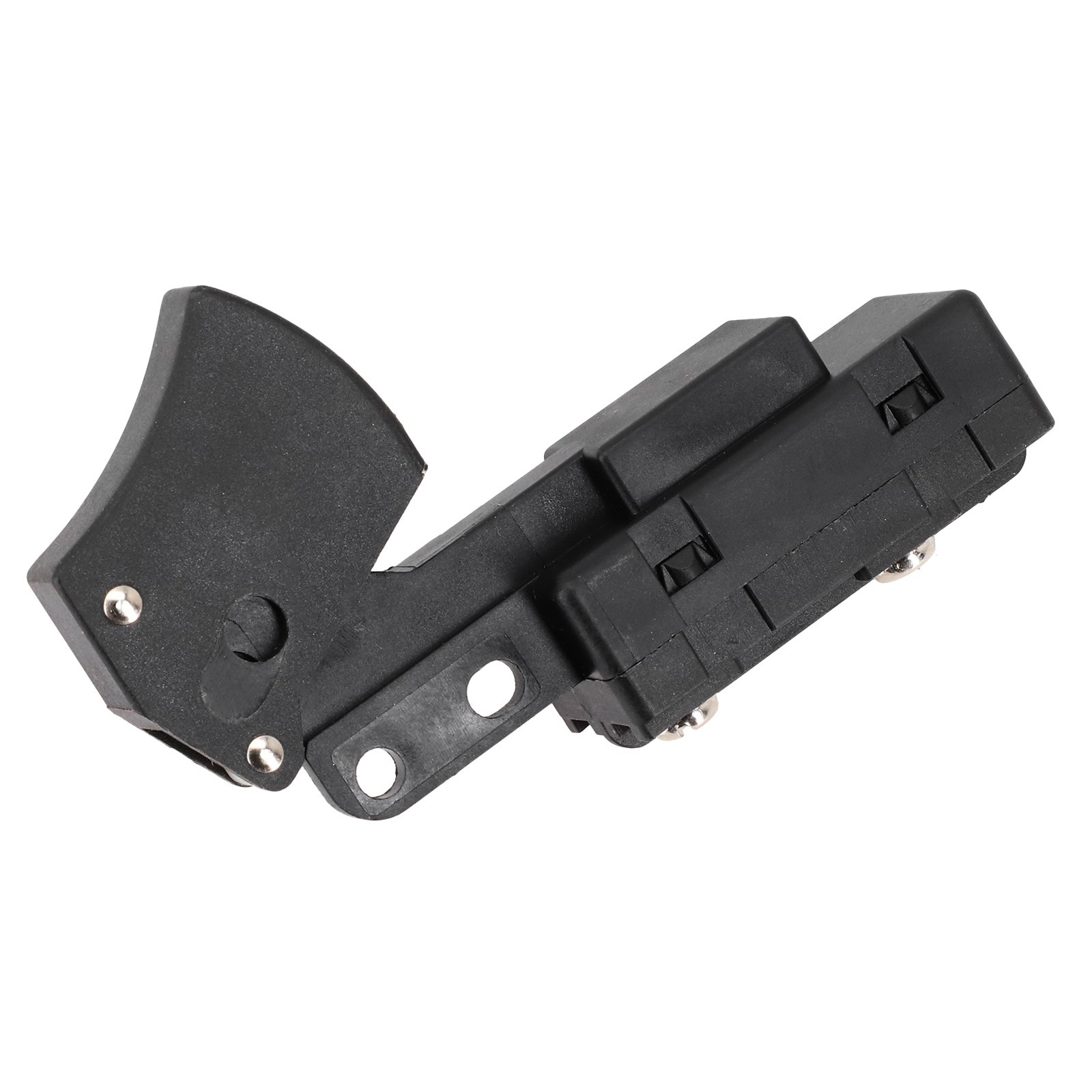 Replacement Trigger Switch for 255 Cut off Machine Electric Tool Black