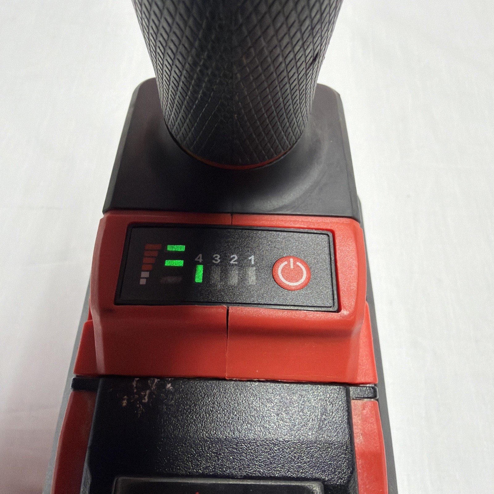Milwaukee M18FHIW2F12-0 M18 FUEL High-Torque 3/8”multi Fit Impact- Tool Only
