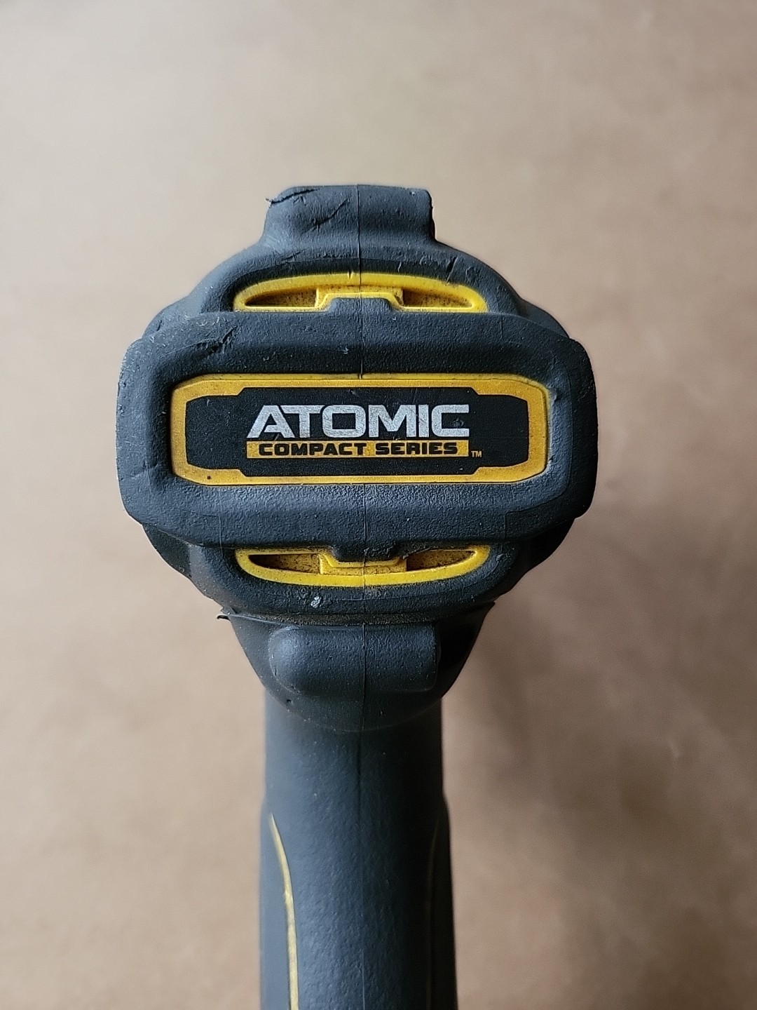 DEWALT ATOMIC Compact Series DCF809 20V MAX brushless Impact Driver