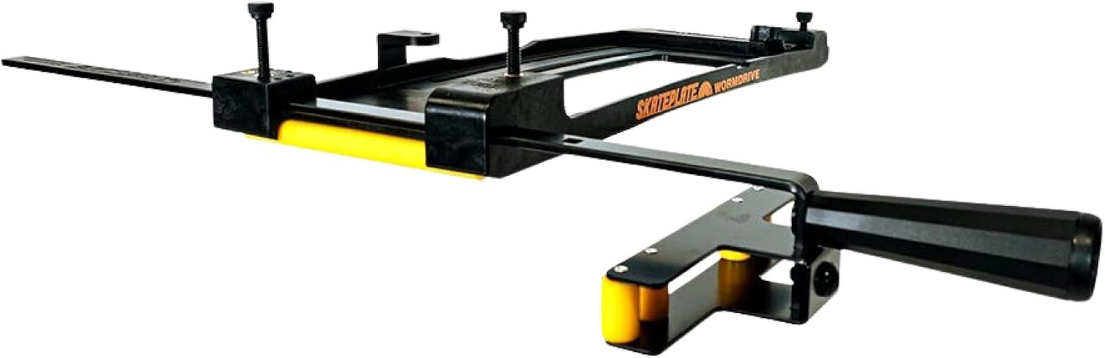 & Skateguide Combo Pack – Circular Saw Rolling Accessory and Cutting