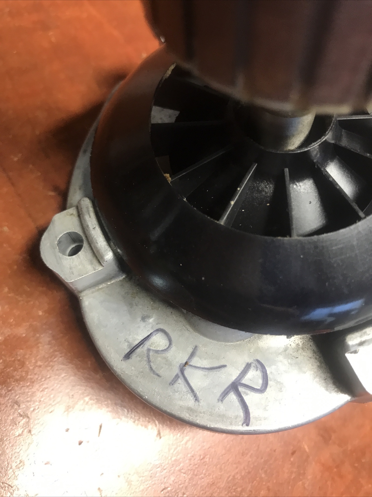 Used OEM Parts Armature Assembly For Porter Cable 735 Tiger Reciprocating Saw