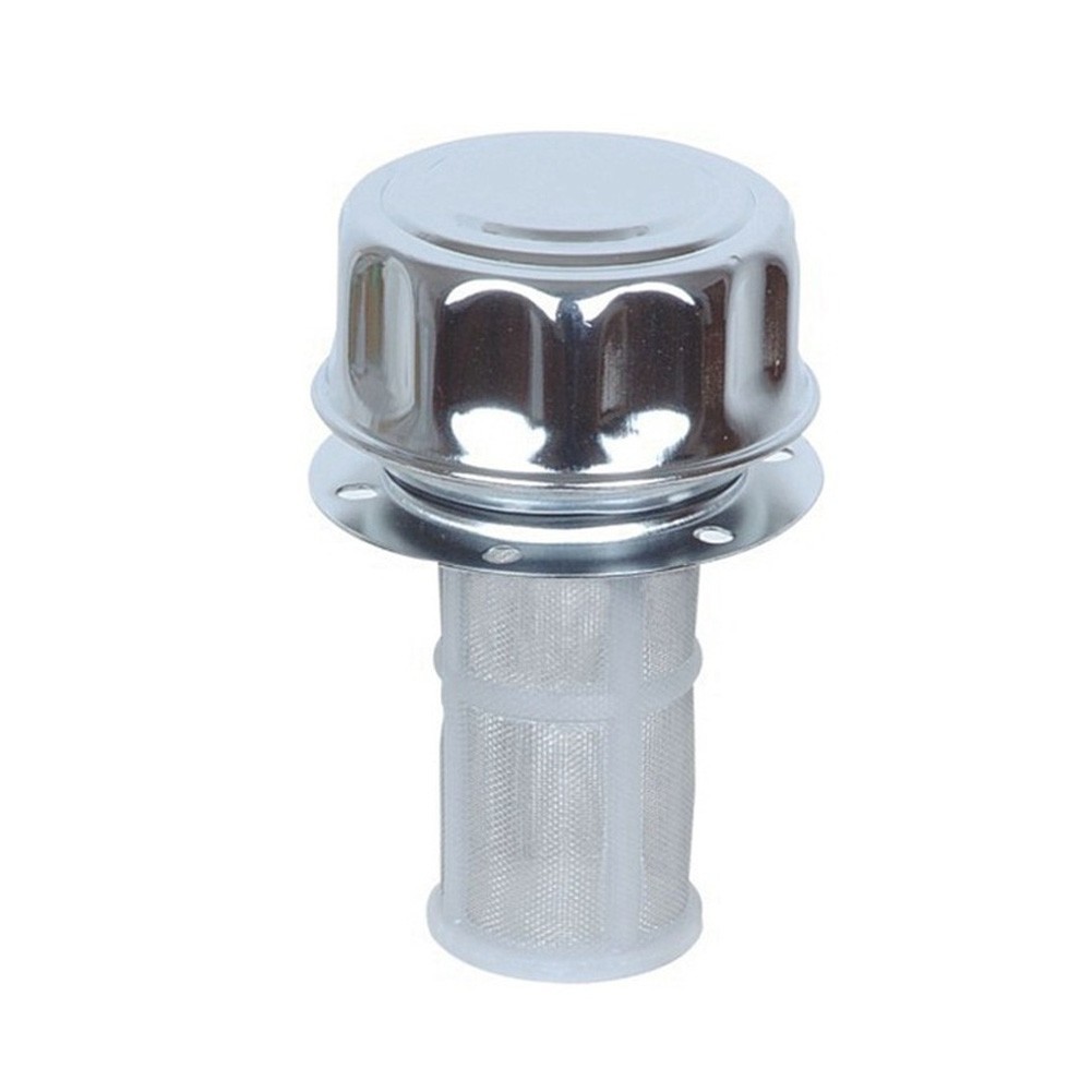 Leak for proof Fuel Tank Cap for Industrial For Generators and Machinery Use