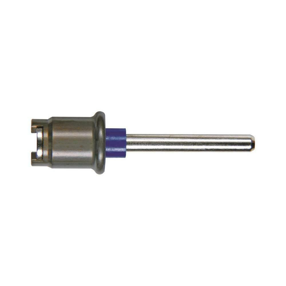 NEW DREMEL EZ LOCK MANDREL EZ402, USE WITH DREMEL EZLOCK ACCESSORIES SC402 NOS