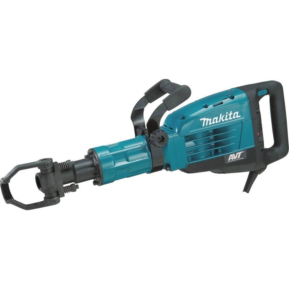 Makita HM1317CB 42 lb. AVT Breaker Hammer Accepts 1-1/8 in. Hex Bits