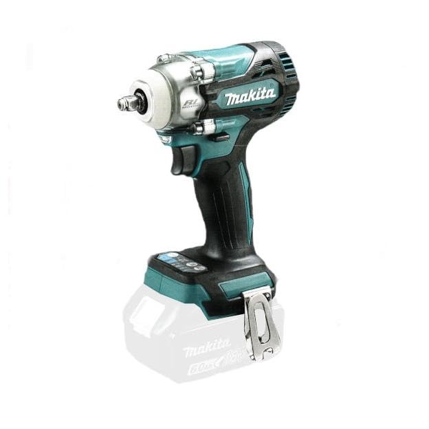 Makita TW302DZ 18V LXT Brushless Impact Wrench 3/8in 275Nm Tool Only New