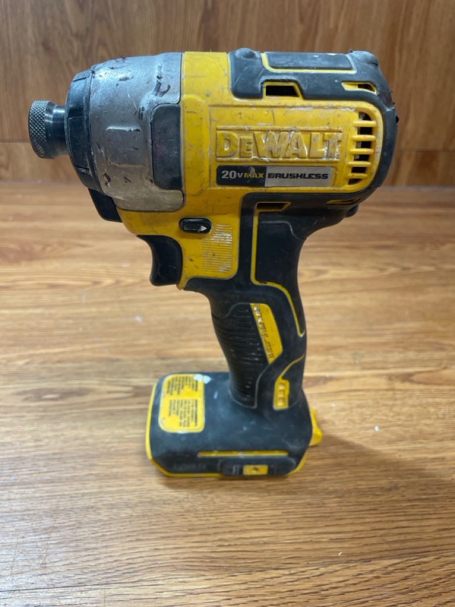 DEWALT DCF787 TOOL ONLY (PSJ011013)