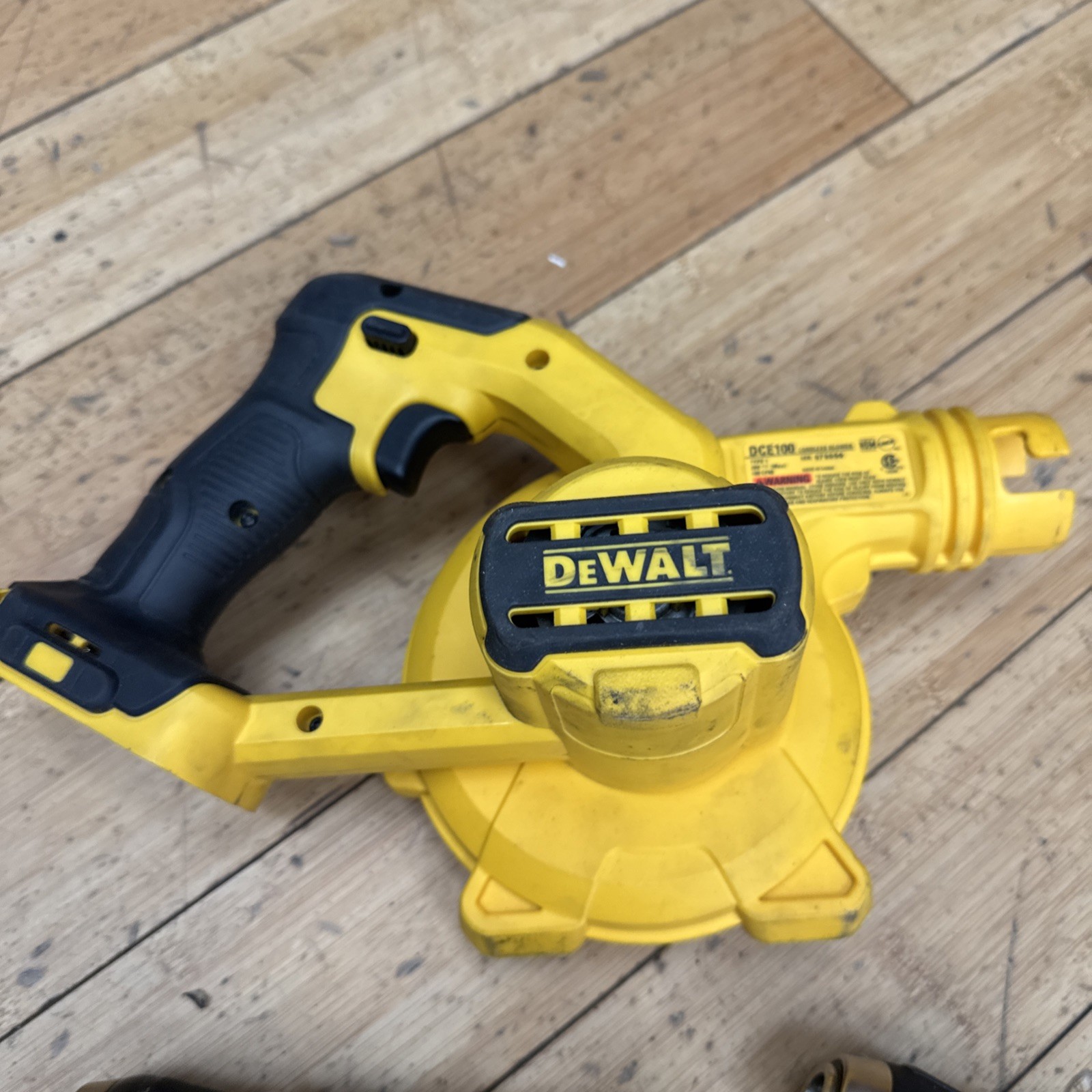 Dewalt DCD796N XR Brushless DCD771 Drill DCE100 Blower