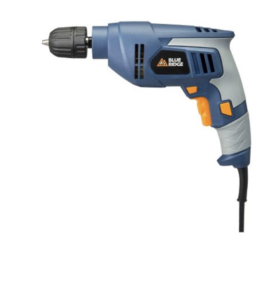 Blue Ridge Tools 4.5 Amp Power Drill