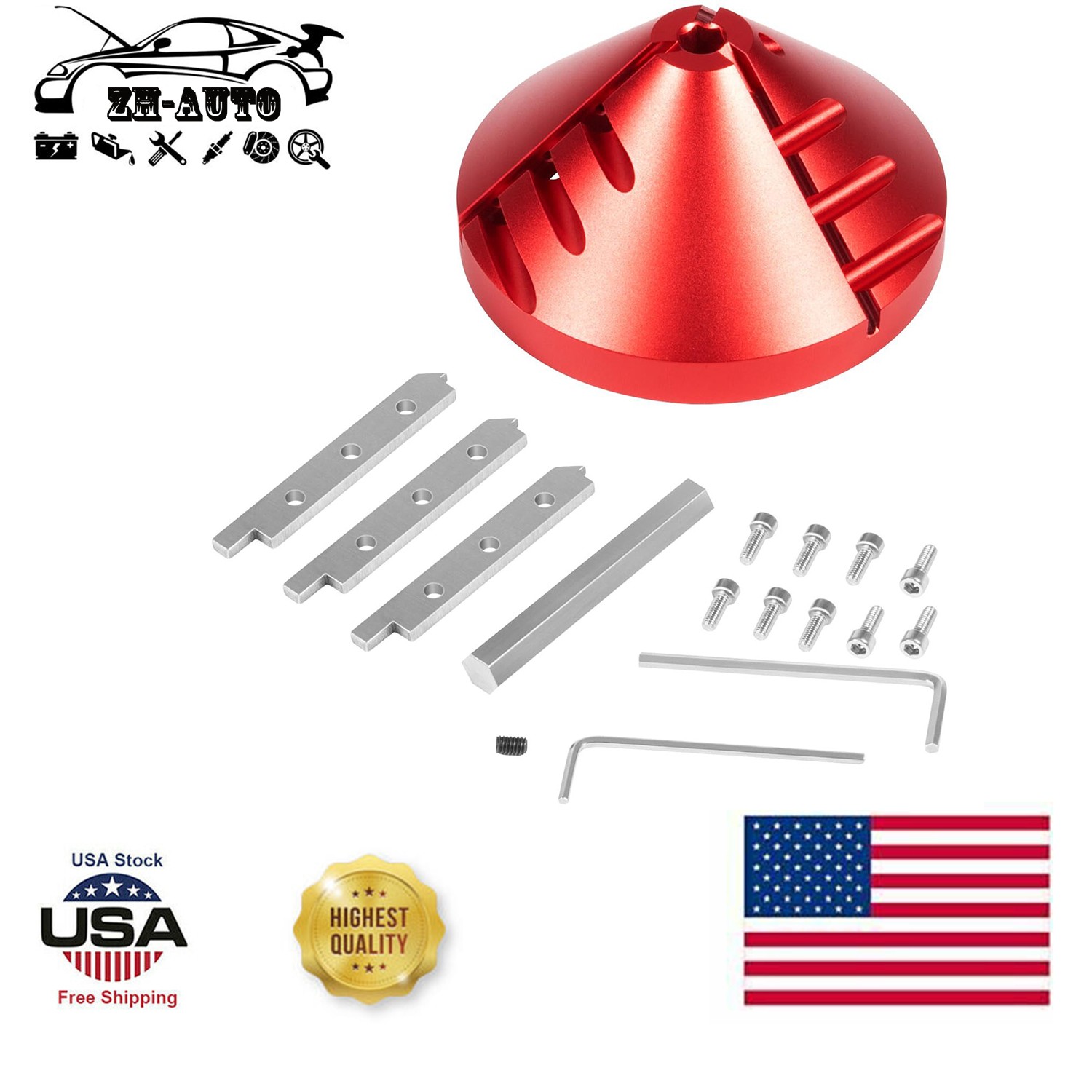 2 In 1 Inner Outer PVC Deburring Tool PVC Chamfer Tool Pipe Deburring Reamer