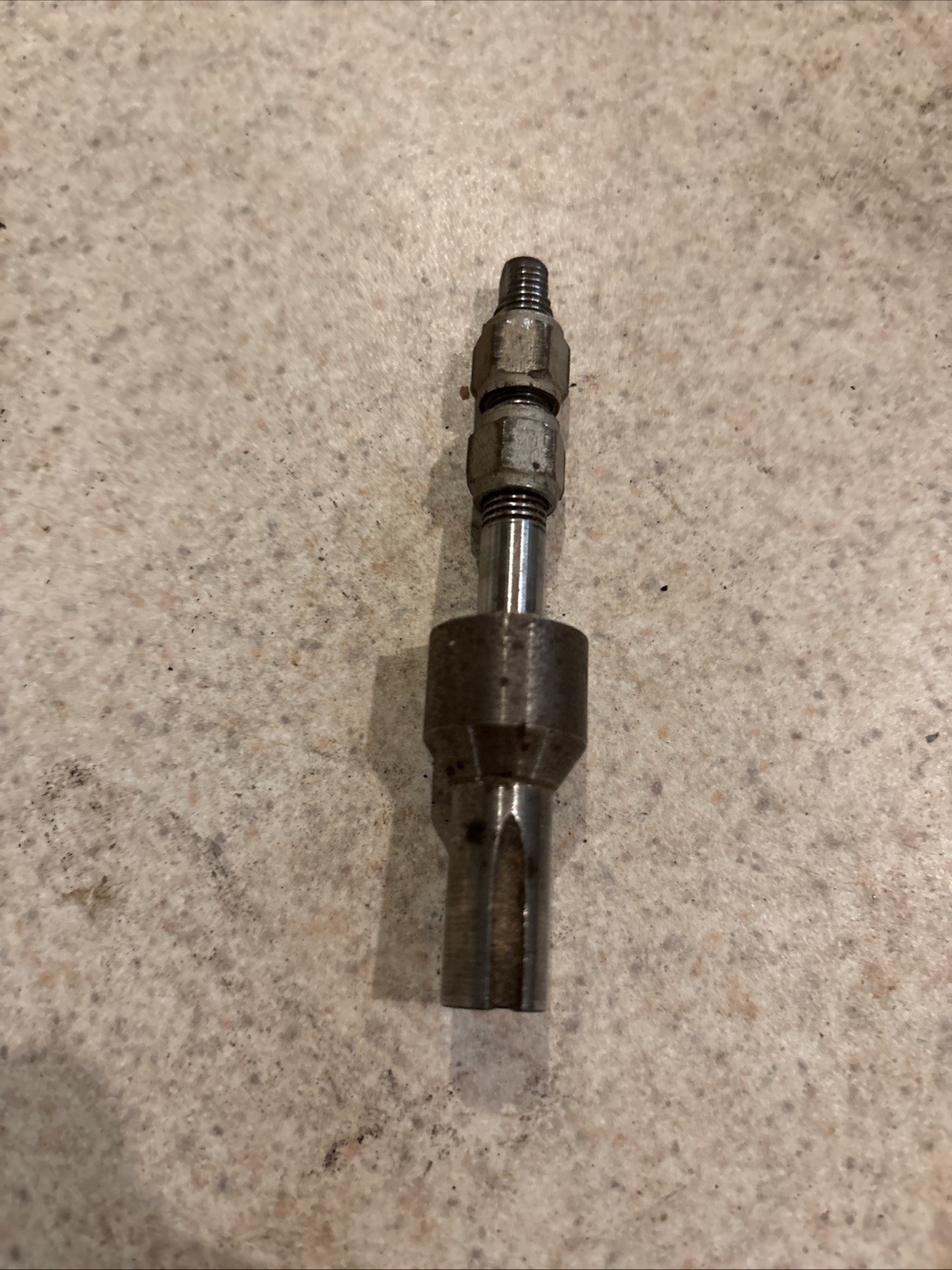 Vintage Delta Milwaukee Homecraft LD Shaper Cat. No. SR-231 5/16&Prime; Spindle