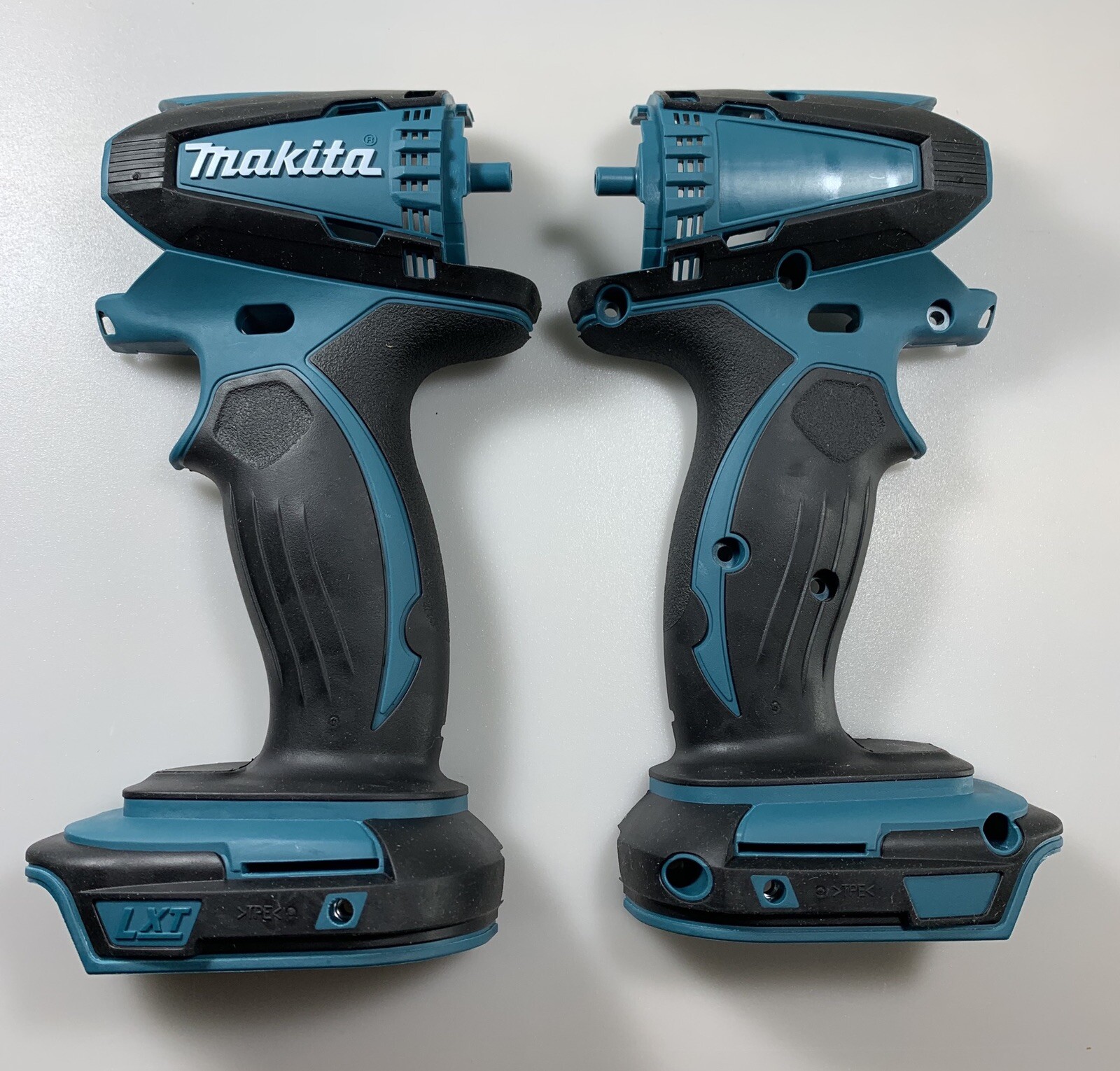 Makita XDT04 18v LXT Cordless Impact Driver Housing 187117-7