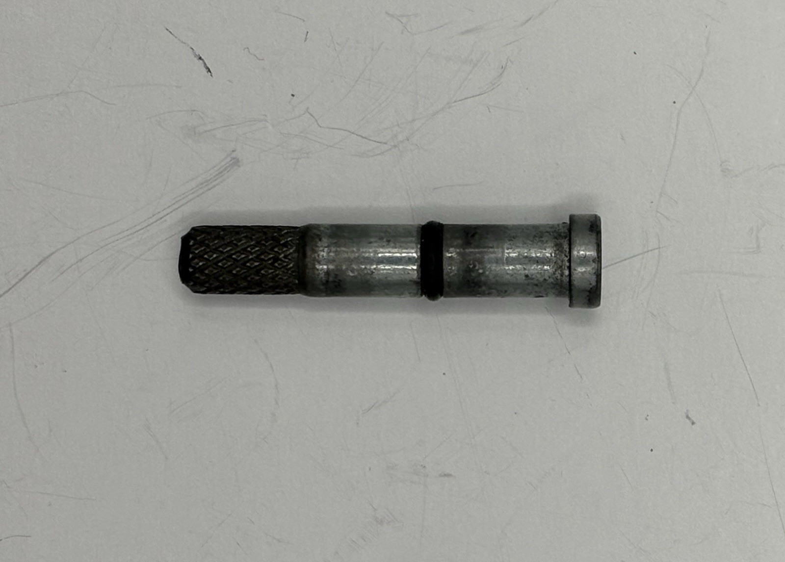 Makita LS1013 10 In. Miter Sliding Saw STOPPER PIN, and O RING 5