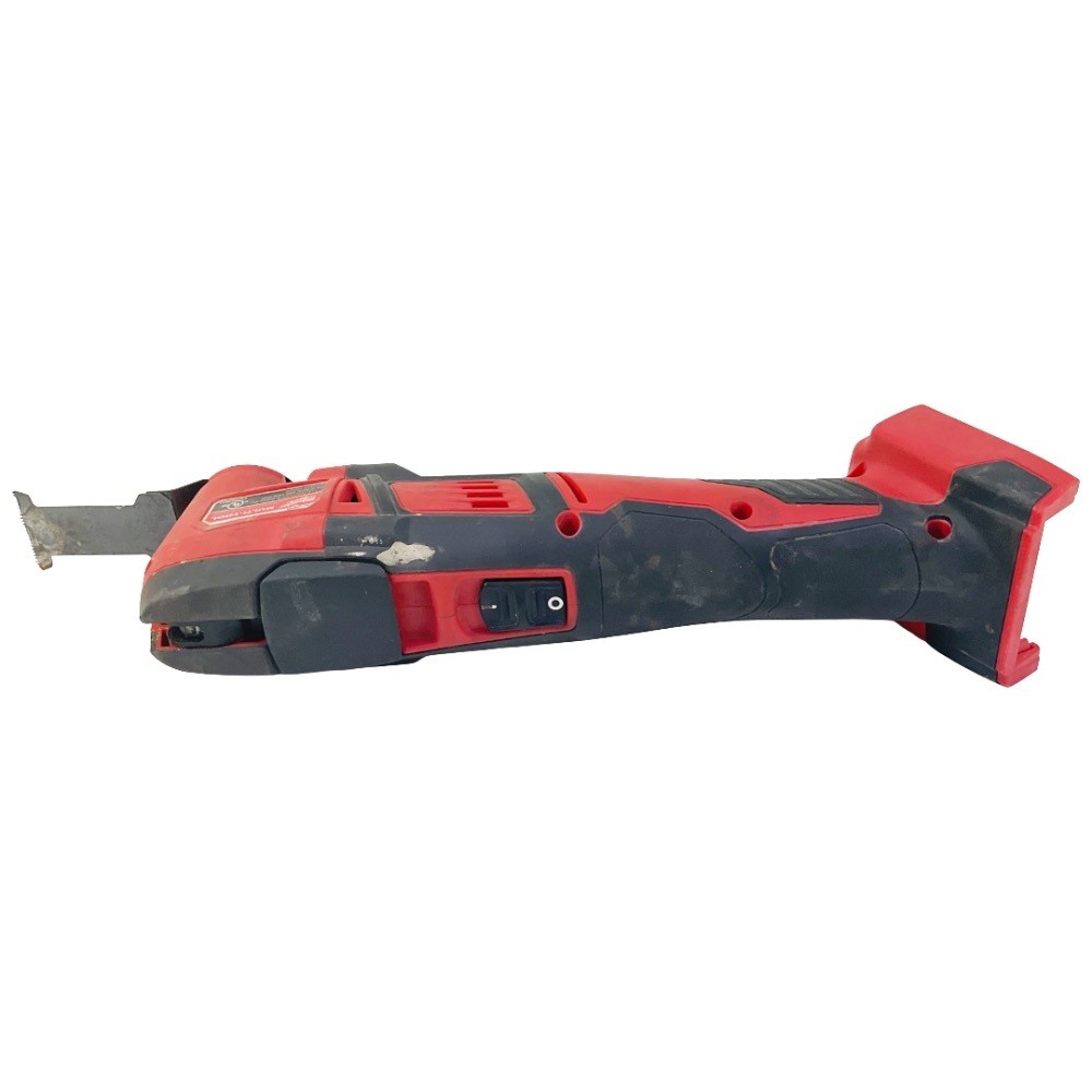 Milwaukee 2626-20 18V Cordless Oscillating Multi-Tool (Tool & Battery Only)