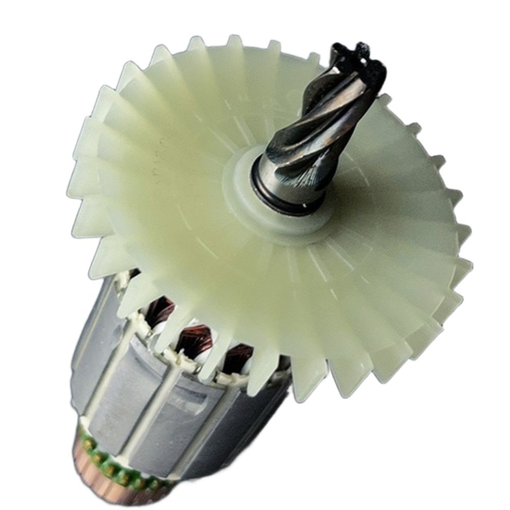 Replacement Rotor Stator Coil Kit for C2802 Electric Hammer Drill Motor