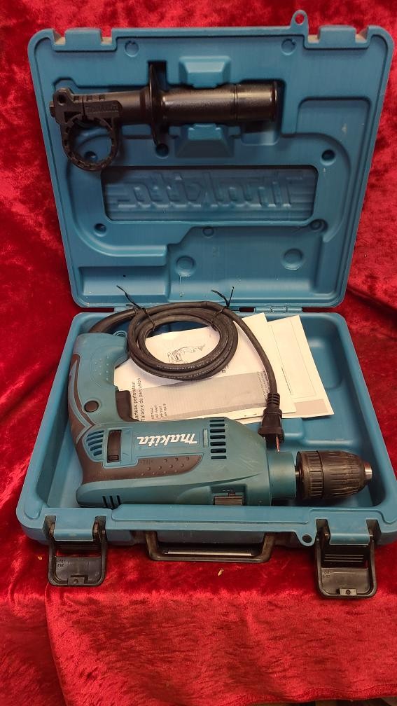 MAKITA HP1641 (ROA009289)