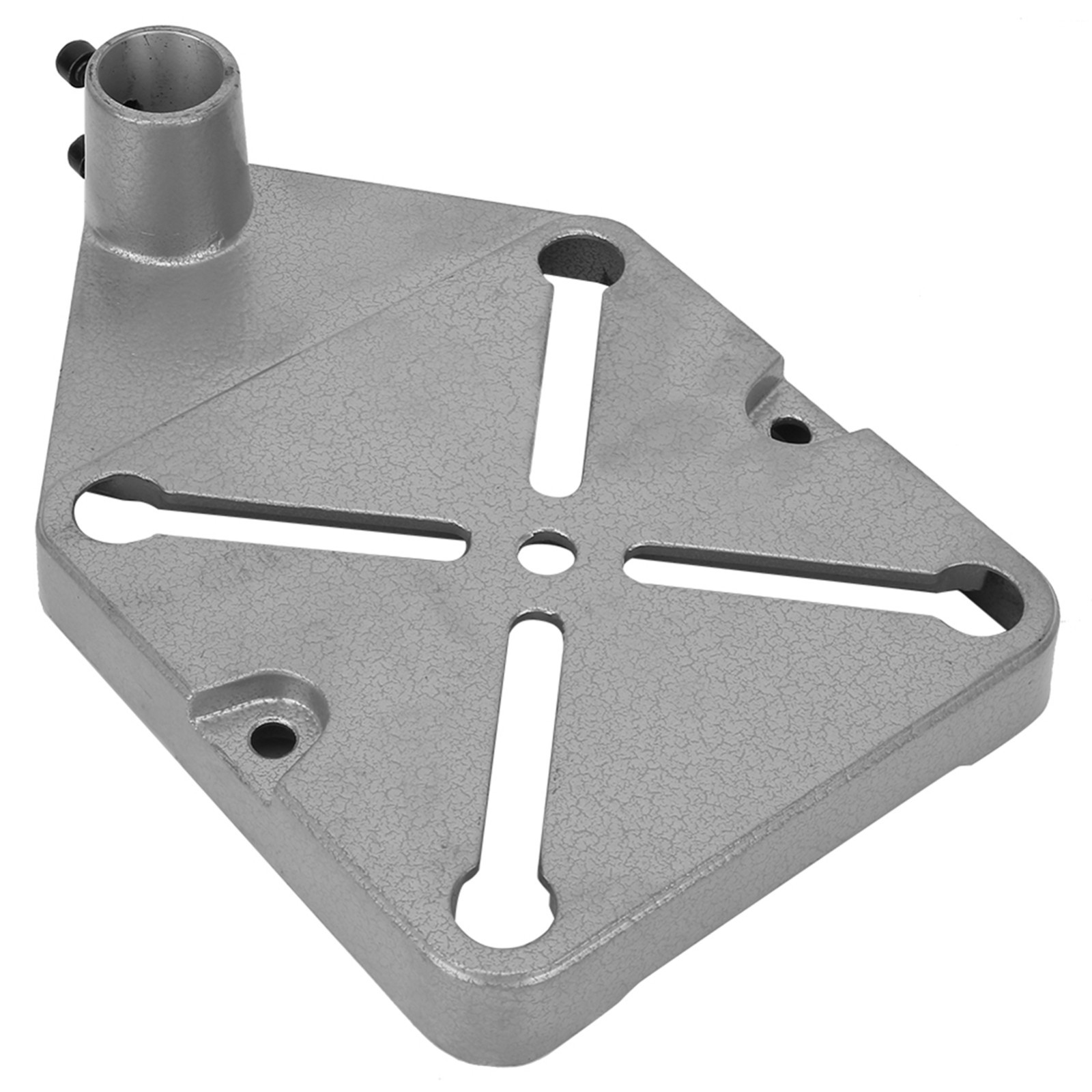 Universal Bench Clamp Drill Press Stand Workbench Repair Tool for Drilling TOP