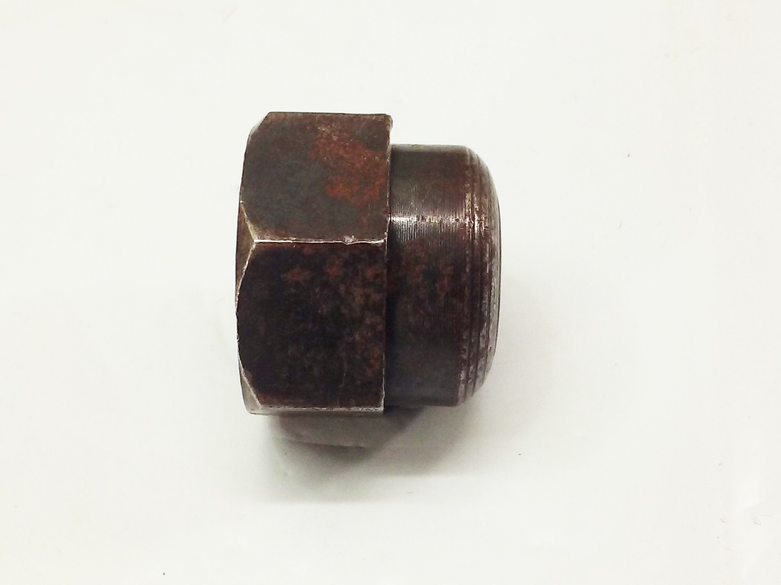 Buffalo BPJ-6 6&Prime; jointer Fence clamp plate bolt nut