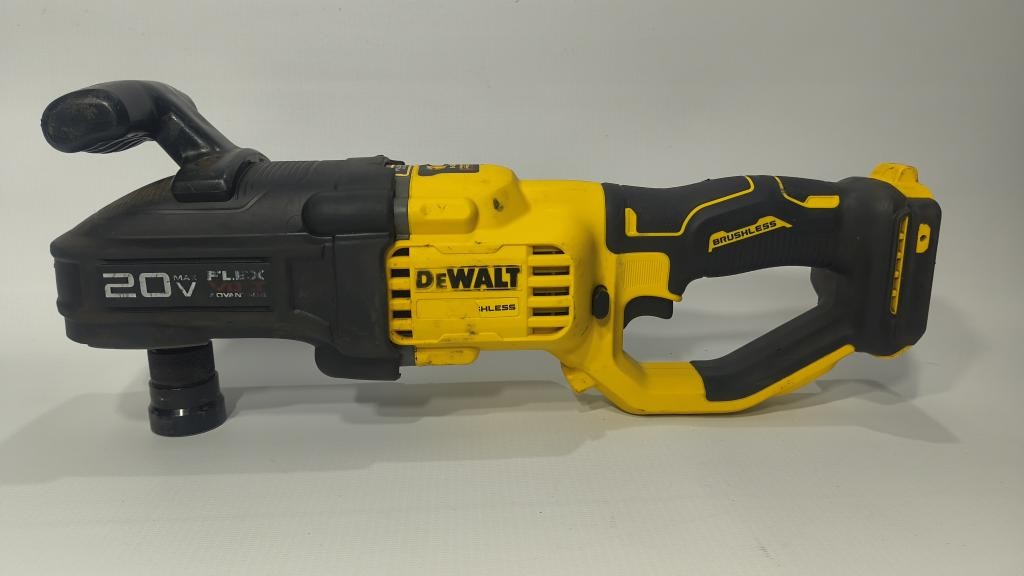 DEWALT DCD445-DEWALT DRILL DCD445 TOOL ONLY (P14027781)