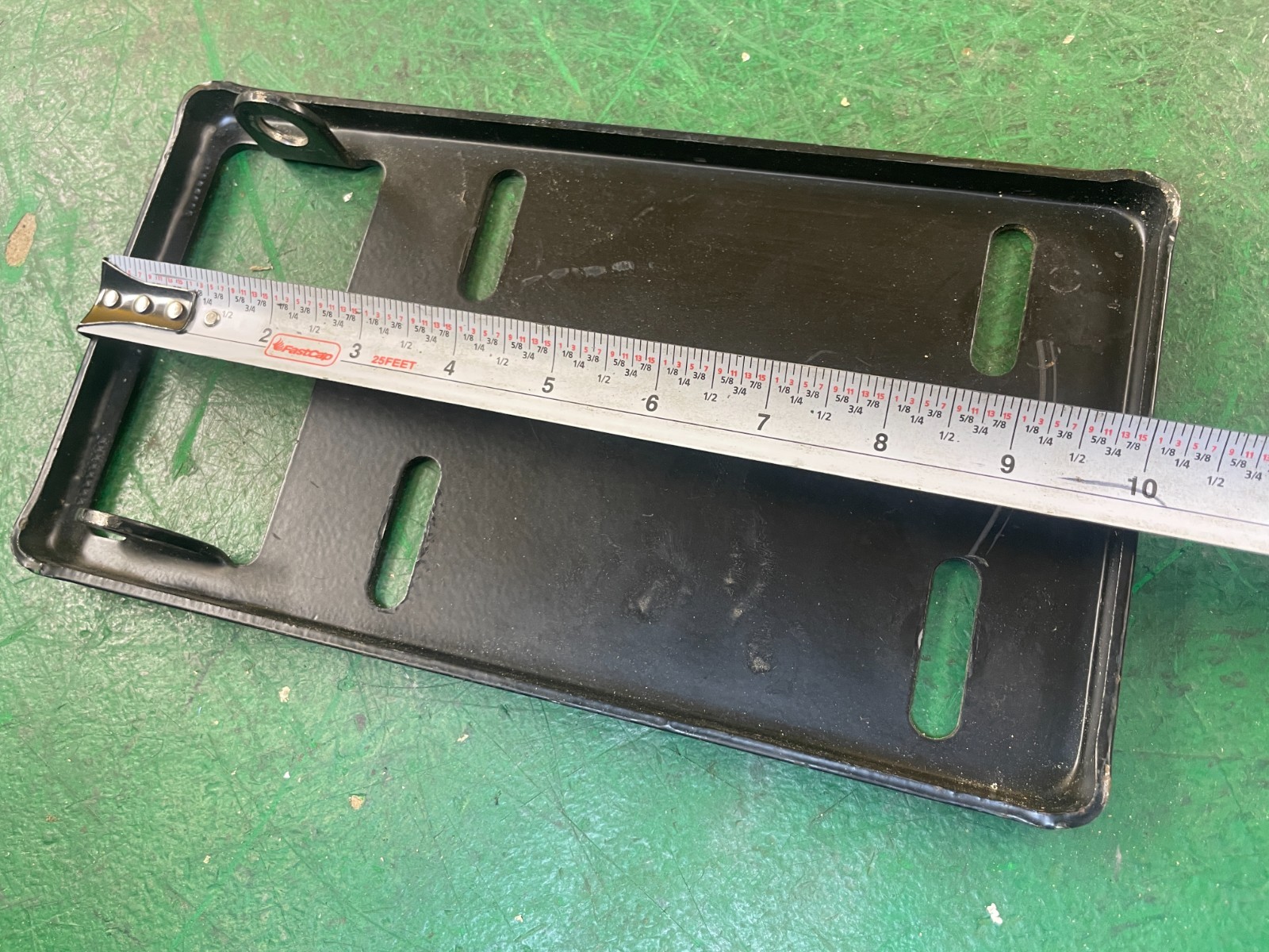READ – Delta Table Saw Motor Mount Bracket Belt Drive Tensioner 34-441 34-444 et