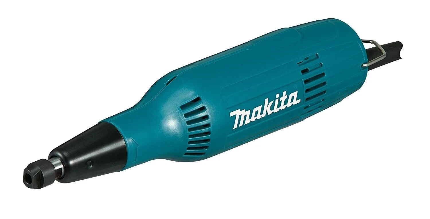 Makita GD0603 Compact Die Grinder 240W 28000RPM Portable AC220V / Express / New