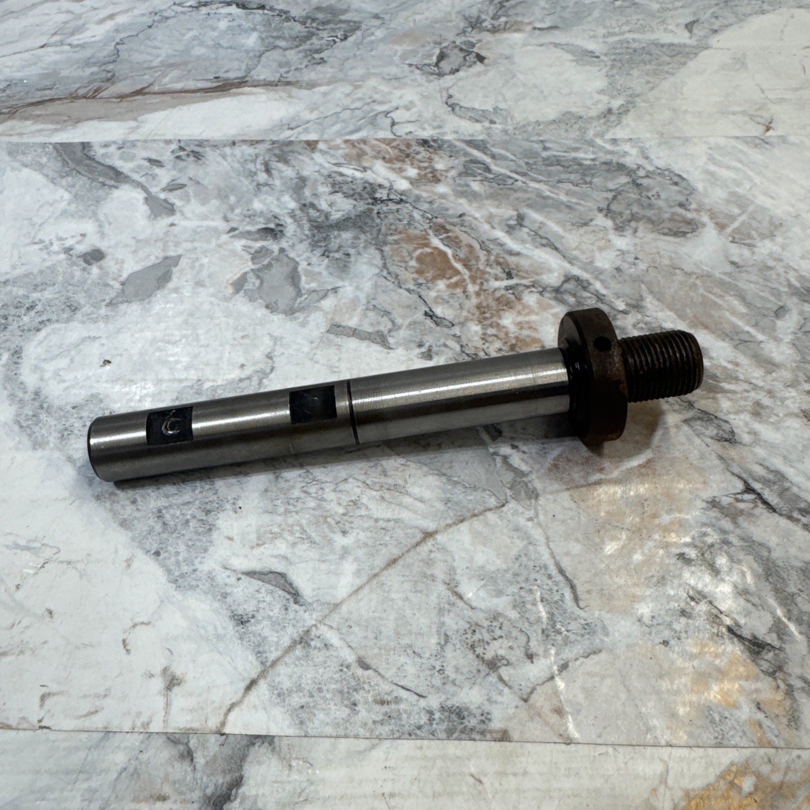 Ridgid Wl12000 Wood Lathe Spindle Hm-826553