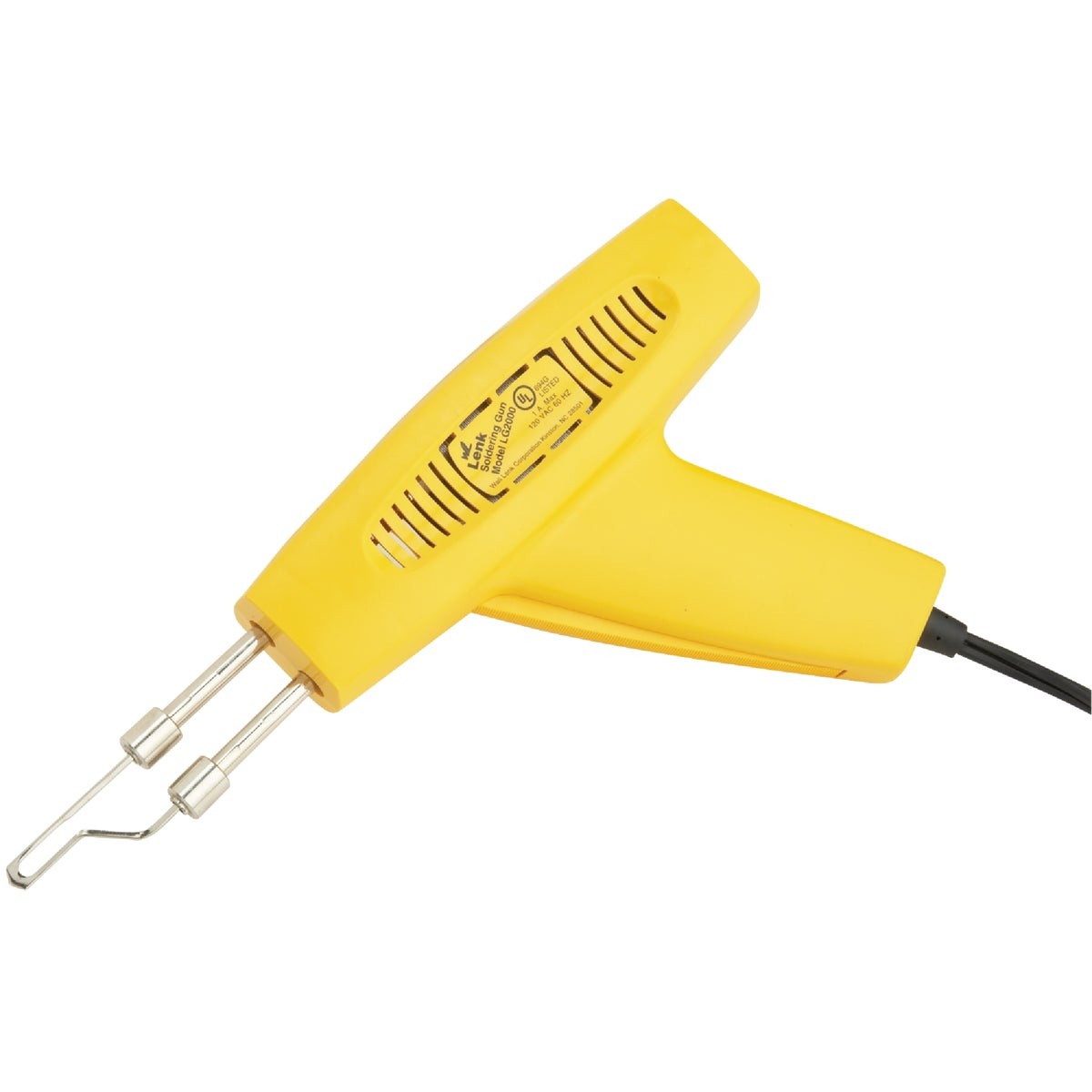 Wall Lenk 100W 750 F Max Soldering Gun Kit LG2000K Wall Lenk LG2000K
