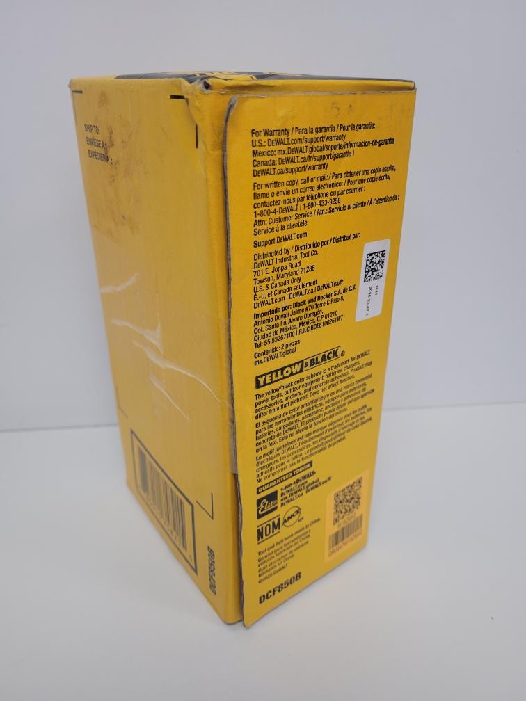 DEWALT DCF850B (P04025290)