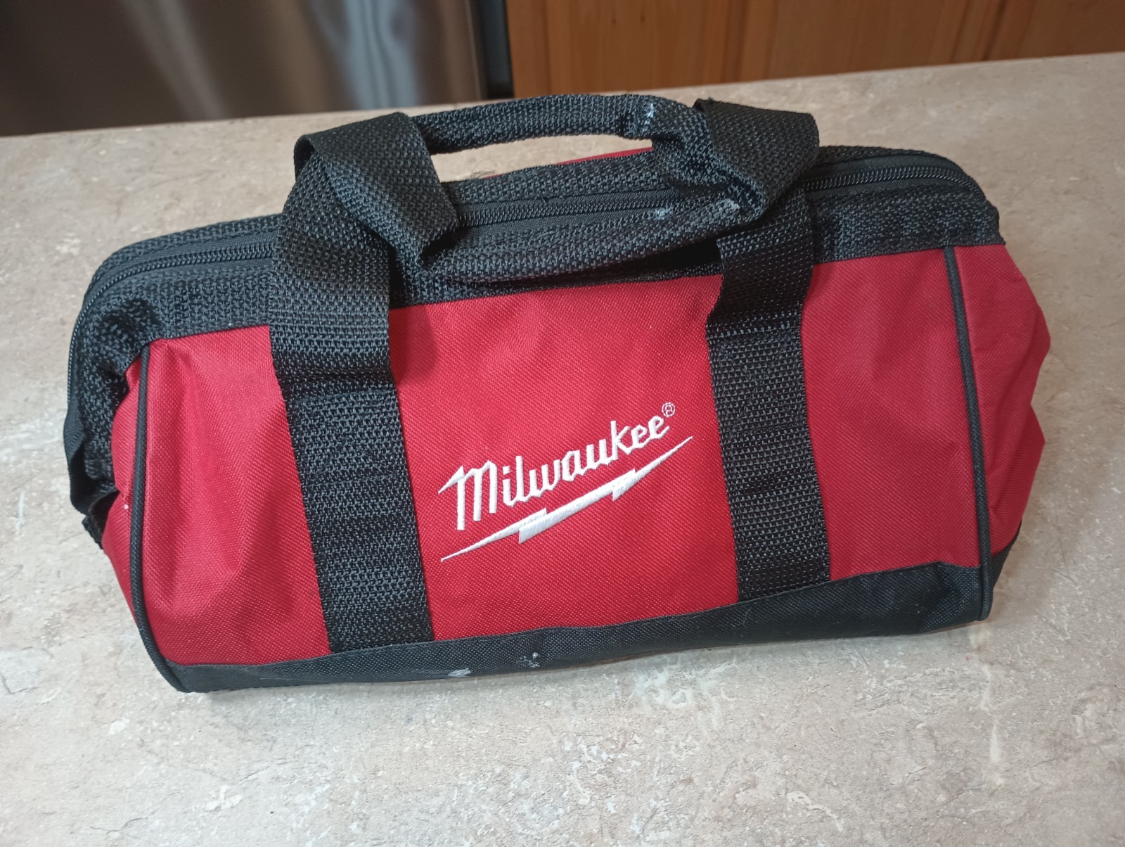 Milwaukee 2420-20 M12 HACKZALL Recip Saw w/ Bag, Charger, Manual, Blades Li-ion