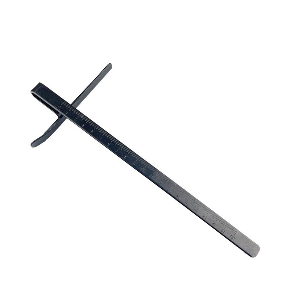 260mm Circular Saw Scale Ruler Guide Rip Fence For 7 Inch Electric Circular Saw