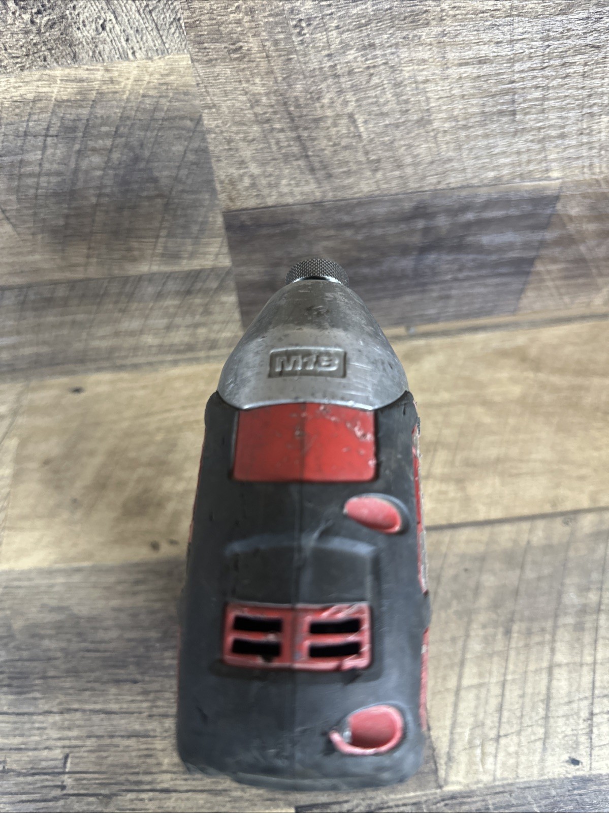 MILWAUKEE TOOLS 2656-20/2426-20 (P06032054) Impact Driver-Tested 💯