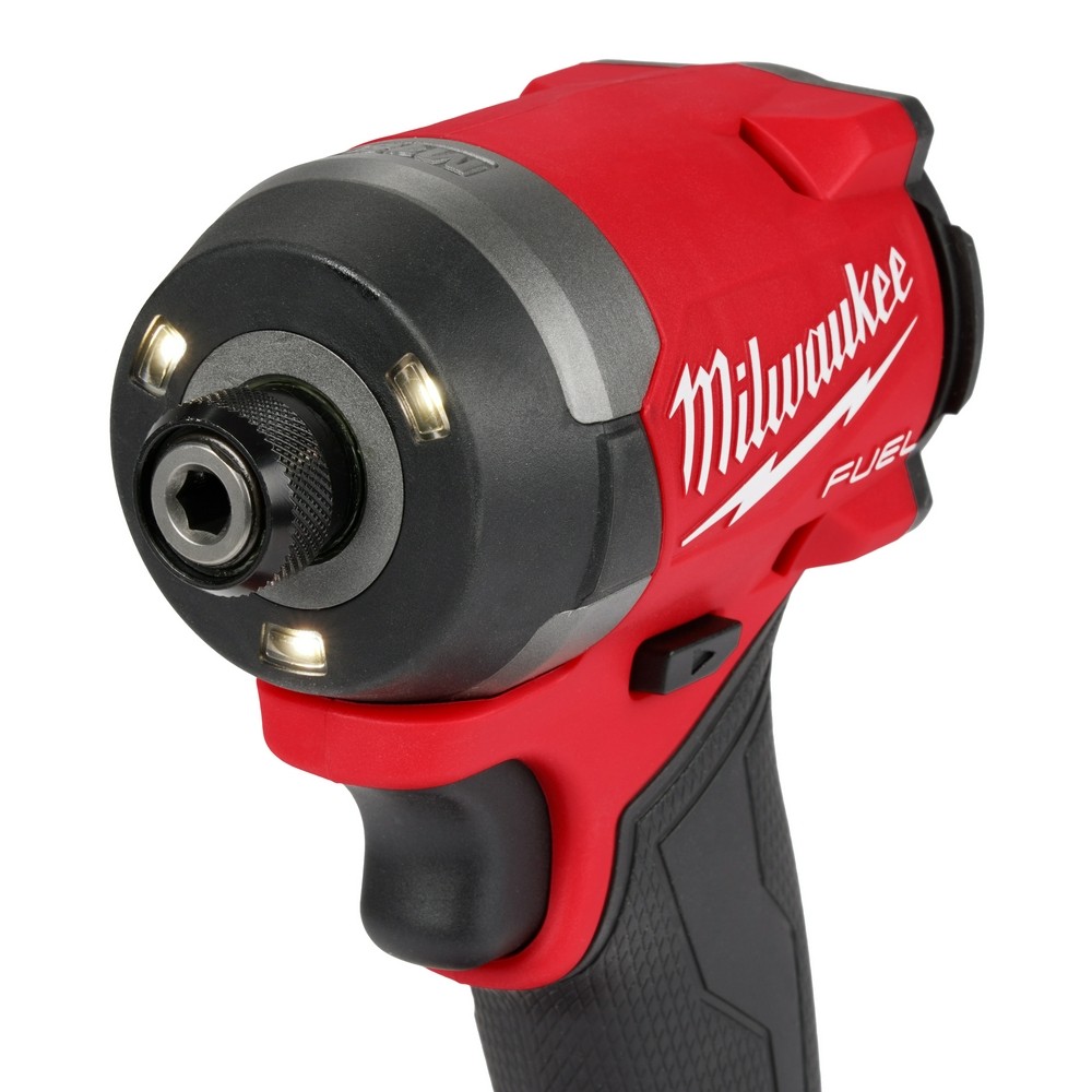 Milwaukee 2953-20 M18 FUEL 1/4&Prime; Hex Impact Driver