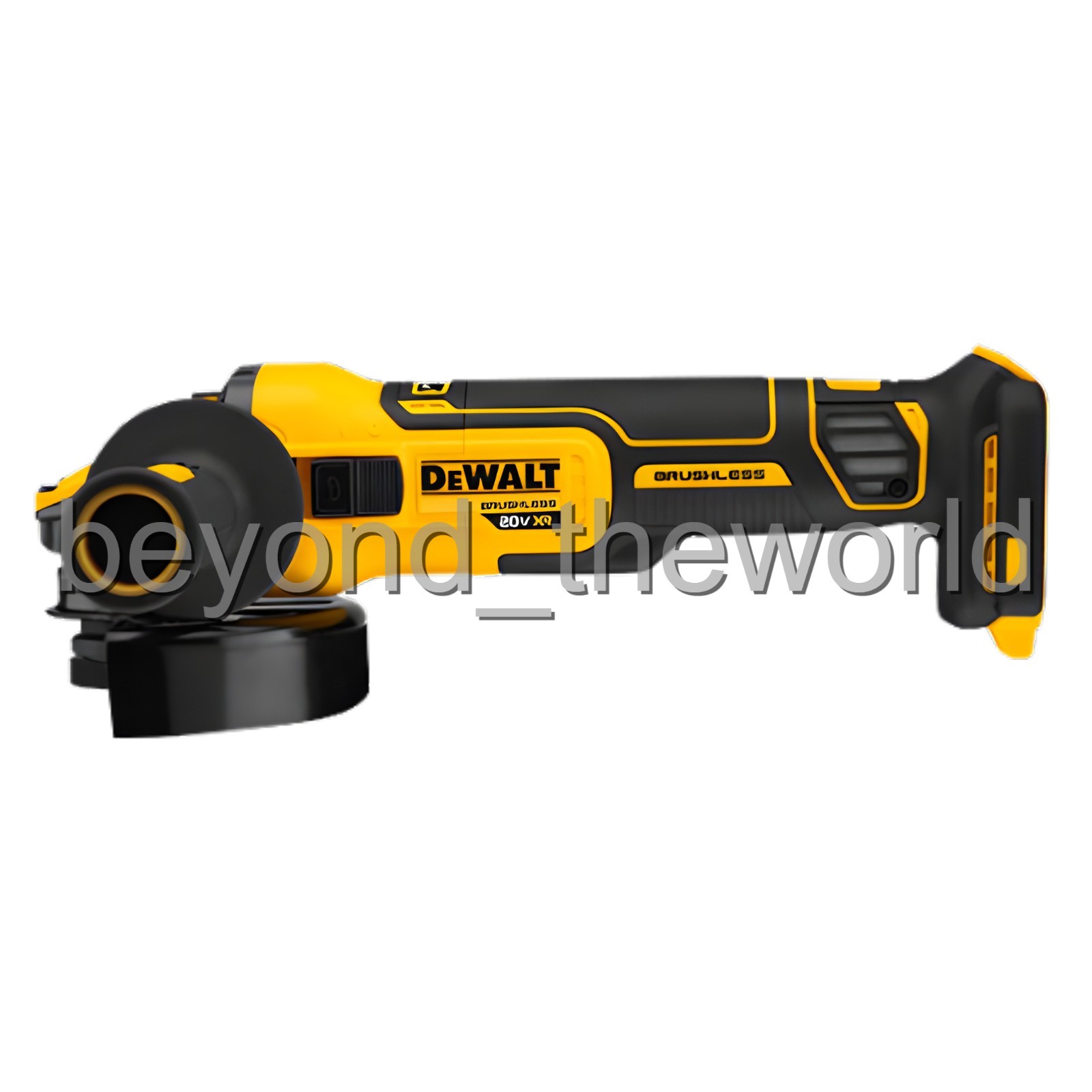 DeWalt DCG409VSN 20V Max 5&Prime; FlexVolt Advantage Grinder – Bare Tool ⭐Tracking⭐