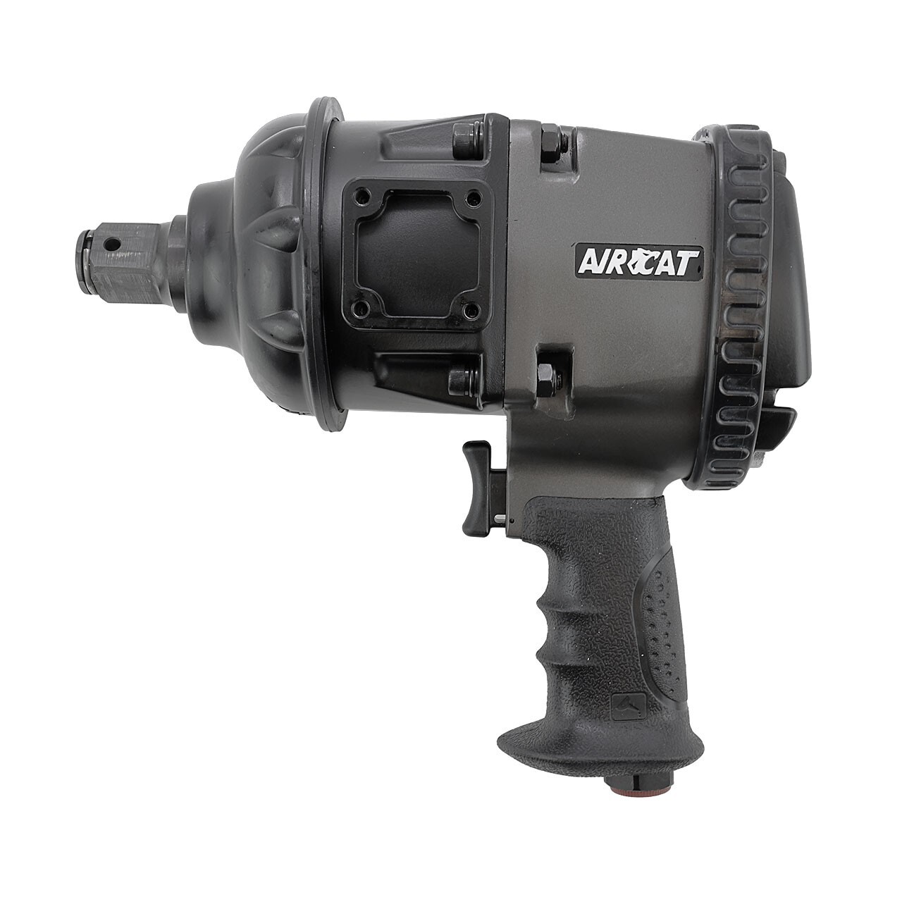 Aircat 1880-P-A 1&Prime; Pistol Impact Wrench