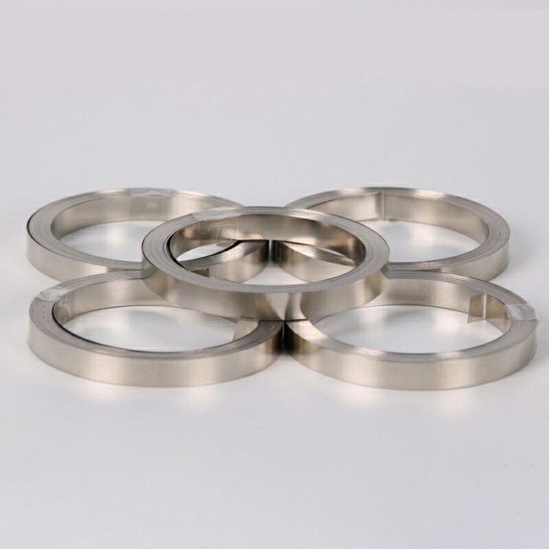 Nickel Plated Steel Strip Tape Li 18650 Battery Spot Welding 0.1,0.12,0.15,0.2mm