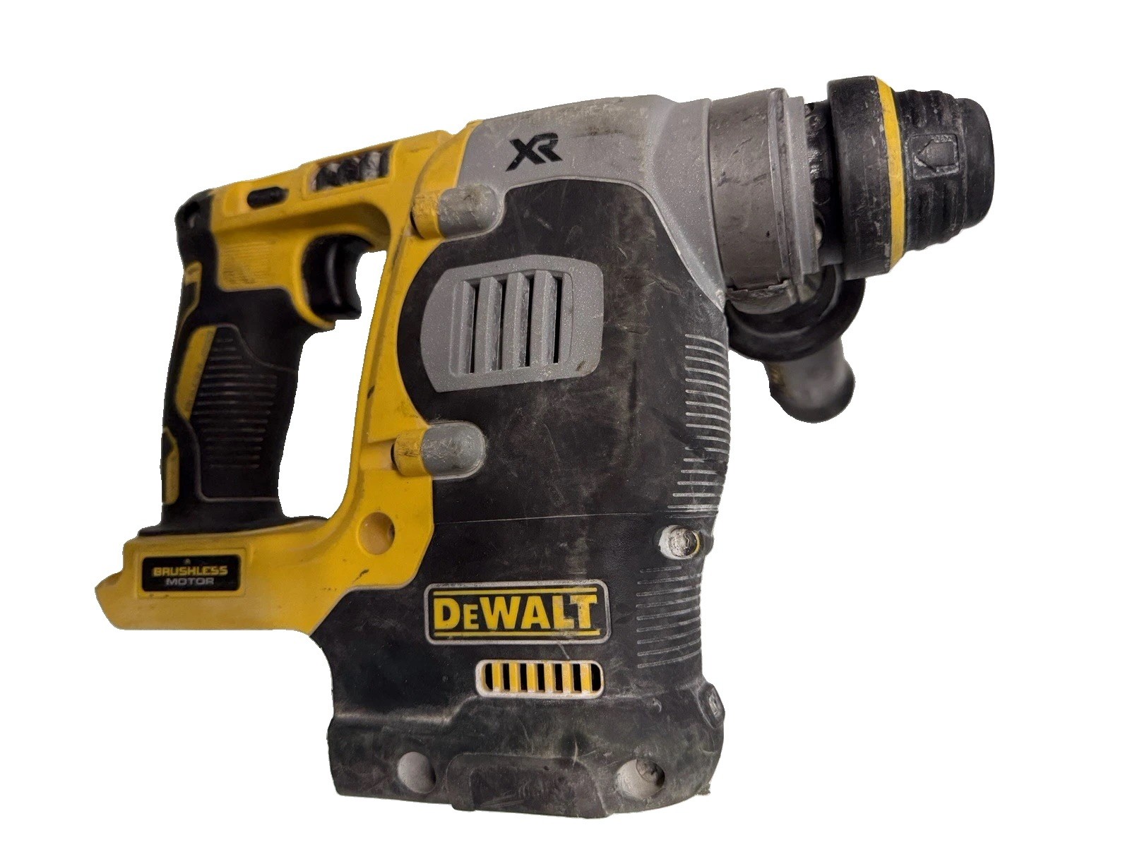 DeWalt 20V Brushless SDS Plus Rotary Hammer Drill Tool Only (DCH273)