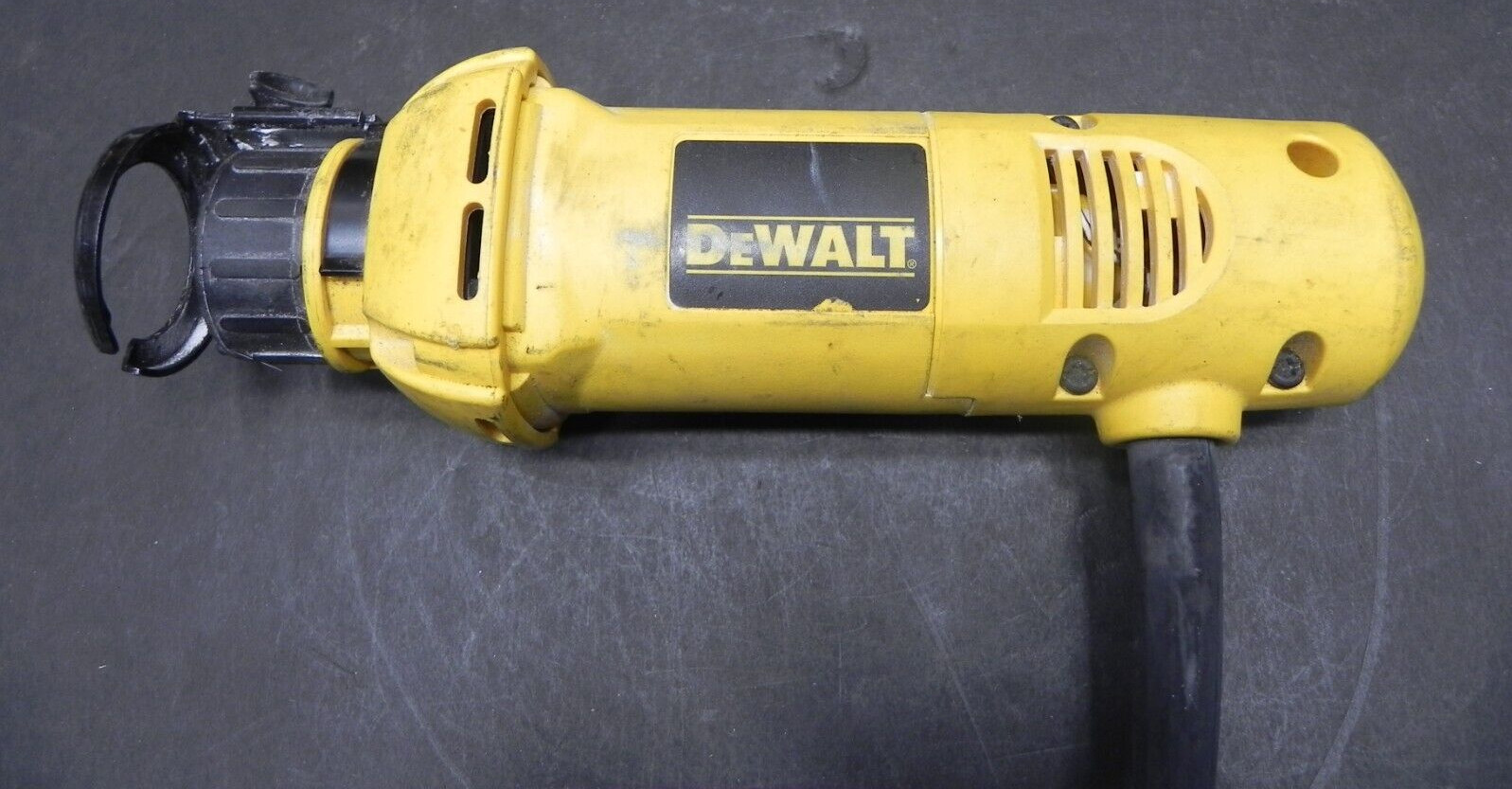 Dewalt DW660 Cut Out Tool-Drywall