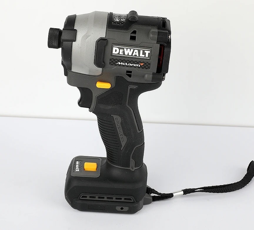 DEWALT DCF85M Impact Driver (Tool Only)